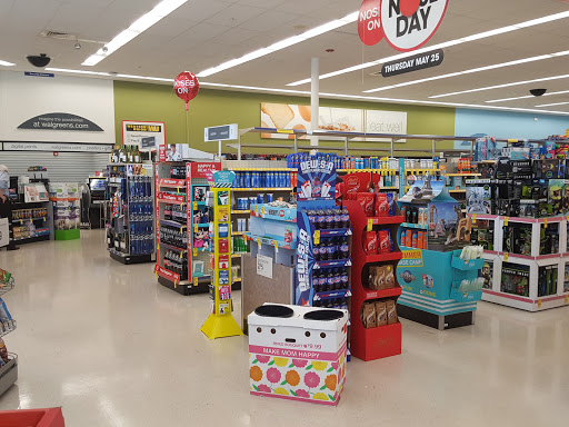 Drug Store «Walgreens», reviews and photos, 1790 E Main St, Spartanburg, SC 29307, USA