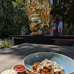 Photo n°7 de l'avis de Markus.i fait le 17/07/2023 à 10:28 sur le  Bullerei à Hamburg