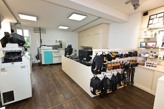 Comentarii opinii despre Fotostudio Kamber - Michael Kamber