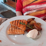 Photo n°5 de l'avis de Letizia.i fait le 11/05/2022 à 14:19 sur le  Osteria Sgarzarie à Verona