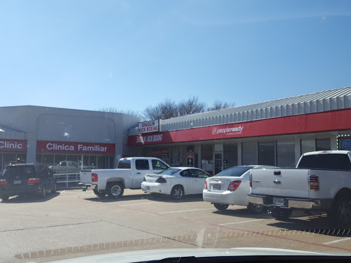 2360 E Park Blvd #204, Plano, TX 75074, USA