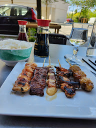 Photo n°35 de Sushi Fukunoya à Courbevoie ()