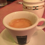 Photo n°4 de l'avis de Robert.r fait le 22/02/2019 à 08:16 sur le  Taverna Angelica à Rome