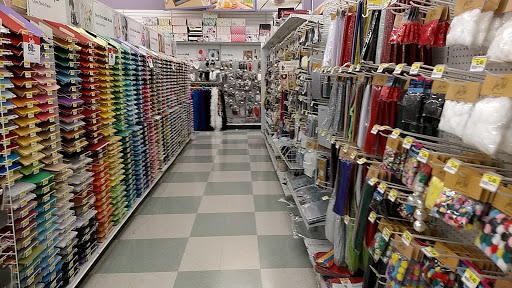 Fabric Store «Jo-Ann Fabrics and Crafts», reviews and photos, 931 E Lancaster Ave, Downingtown, PA 19335, USA