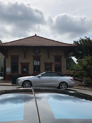 Coffee Shop «Mugshots Coffee and Tea», reviews and photos, 102 S Main St, Belmont, NC 28012, USA