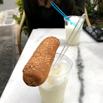 Photo n°5 de l'avis de Sean.D fait le 04/05/2018 à 02:09 sur le  Bar Vitelli à Savoca