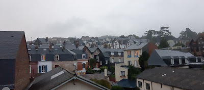 ECOLE DE DANSE WILLAUME SOPHIE à Trouville-sur-Mer