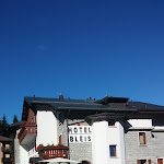 Photo n°1 de l'avis de Fabio.o fait le 27/07/2017 à 08:42 sur le  Hotel Bleis à Ponte di Legno