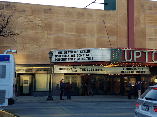 Movie Theater «Uptown Theatre», reviews and photos, 2906 Hennepin Ave, Minneapolis, MN 55408, USA