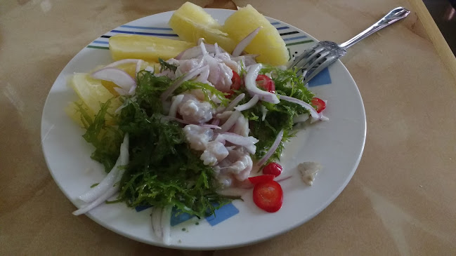 Mercado La Explanada - Caraz - Caraz