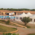 Photo n°6 de l'avis de Monica.b fait le 05/09/2021 à 12:58 sur le  Borgo dei Pescatori Resort à Vignola Mare