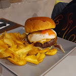 Photo n°3 de l'avis de Nadia.o fait le 16/01/2024 à 11:22 sur le  Ristorante Pizzeria La Chiave à Venice