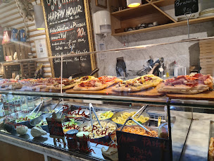 Photo n°31 de Mamma Roma Francoeur à Paris ()
