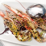 Photo n°4 de l'avis de Valeria.a fait le 14/10/2021 à 20:54 sur le  Ristorante Bar L'Ancora à Fluminimaggiore