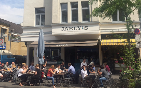 Jaely’s Cafe & Restaurant image