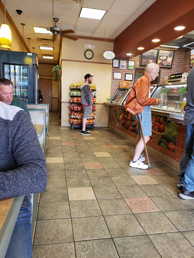 Restaurant «Subway», reviews and photos, 3880 Stockton Hill Rd #102, Kingman, AZ 86409, USA