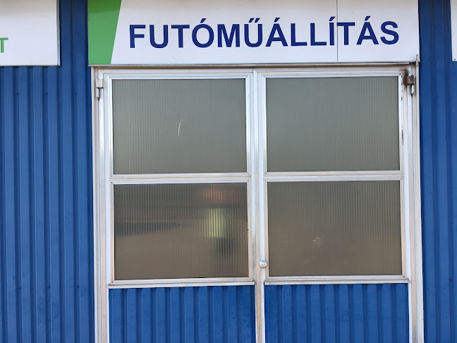 Comentarii opinii despre Velence Autószerviz