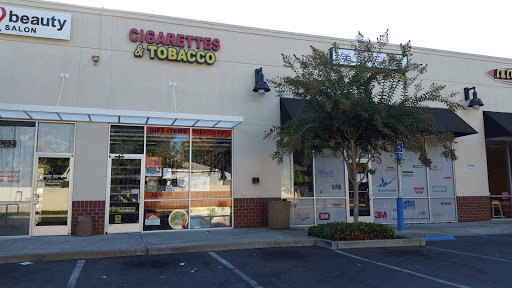 Cigarettes & Tobacco Shop, 1049 Broadway #20, Sacramento, CA 95818, USA, 