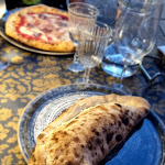 Photo n°2 de l'avis de Beatrice.i fait le 04/08/2023 à 19:48 sur le  Pizzeria Il Vicolo à Oristano