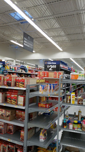 Discount Store «Walmart», reviews and photos, 8745 Branch Ave, Clinton, MD 20735, USA