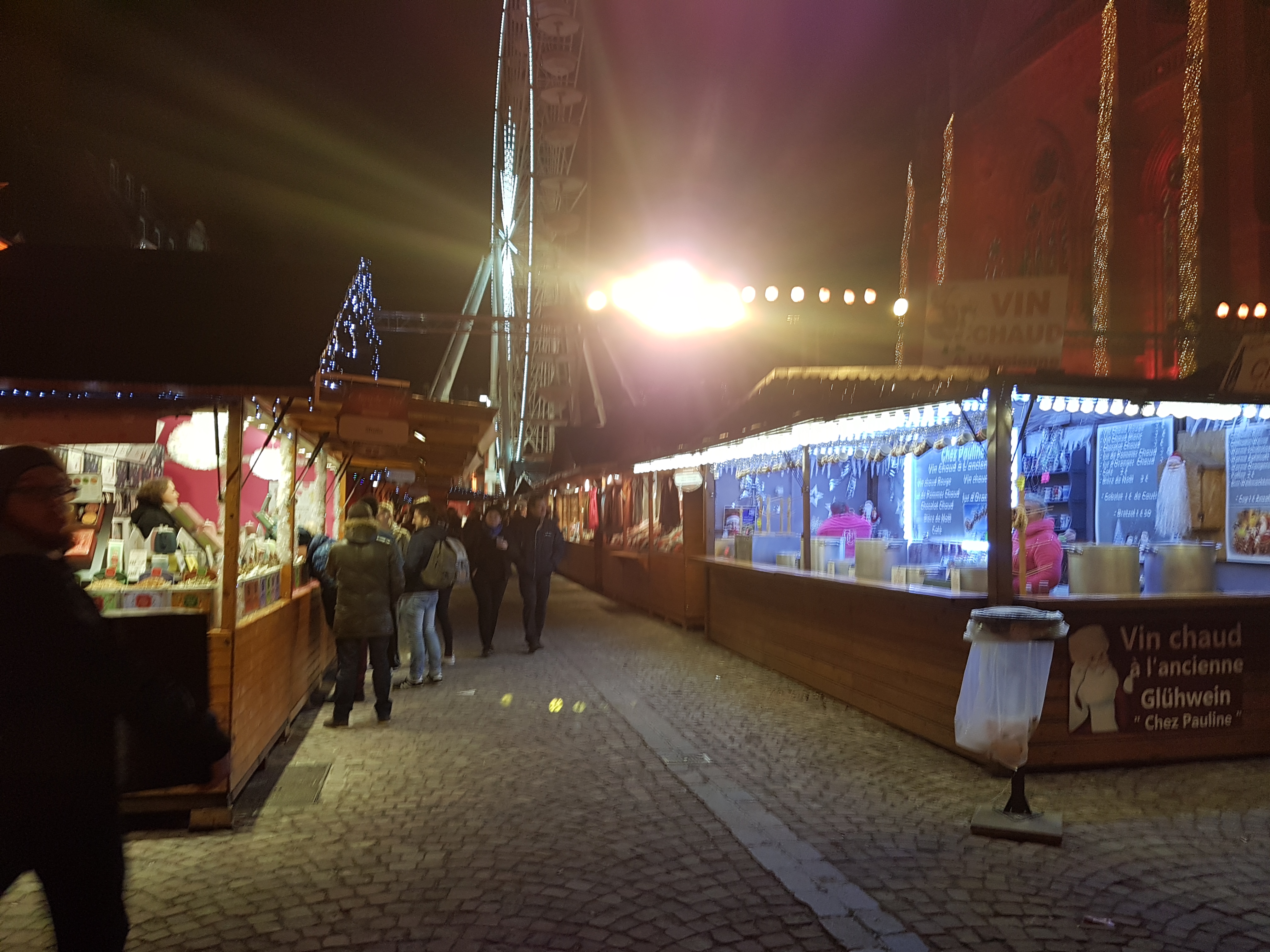 Photo n° 4 de l'avis de Virginie.e fait le 15/12/2018 à 06:39