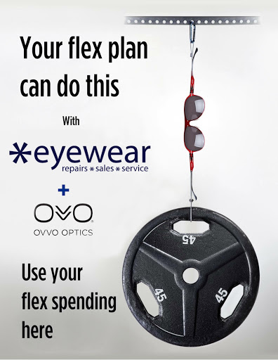 Optician «Asterix Eyewear», reviews and photos, 4936 SE Foster Rd, Portland, OR 97206, USA