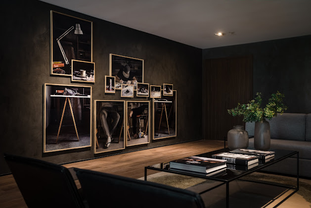 Photos du propriétaire hôtels SLS Buenos Aires Puerto Madero C1107 Buenos Aires