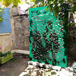 Photo n° 1 de l'avis de Marie-Ange.a fait le 31/07/2023 à 13:47 pour Kach Klim - Cache clim et pompe à chaleur - Made in France à Labarthe-sur-Lèze