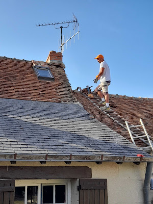 H&A RENOVATION Couvreur à Châtellerault