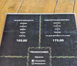 Mercado Independencia photo