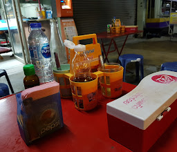 ราชาบะหมี่กวางตุ้งอุดร photo