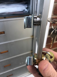 CLM Locksmith L.L.C.