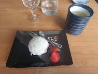 Mochi du Restaurant japonais Restaurant SHUN à Toulouse - n°8