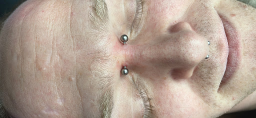 Explore colored tattoo sleeve ideas, creative tattoo ideas in Crystal City, available at Meraki Tattoo and Piercing