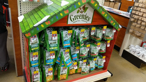 Pet Supply Store «PetSmart», reviews and photos, 3093 E Main St, Russellville, AR 72802, USA