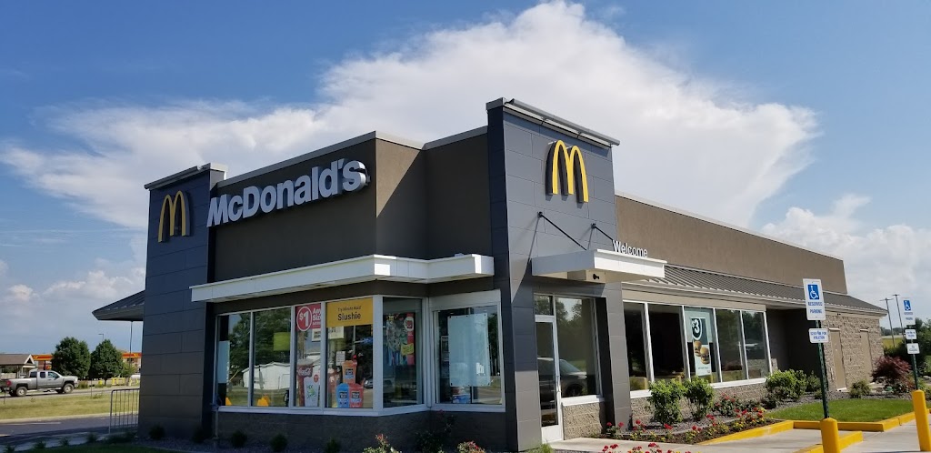 McDonald's 61752