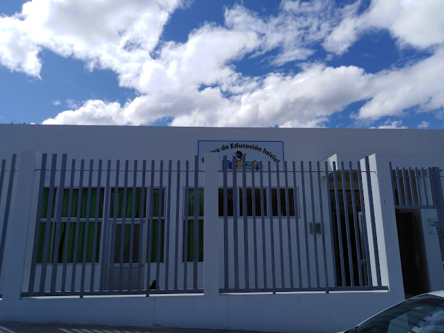 Centro de Educación Inicial PETIROSO