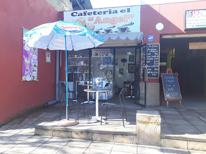 Cafetería El Angel