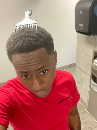 Barber Shop «The New Roots Barber Shop», reviews and photos, 57 Hurricane Shoals Rd NW, Lawrenceville, GA 30046, USA