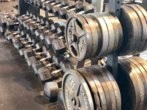 Personal Trainer «Vigor Ground Fitness and Performance», reviews and photos, 1222 Bronson Way N #250, Renton, WA 98057, USA