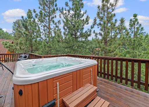 Big Bear Lakefront Cabins & Best Mountain Vacation Rentals image