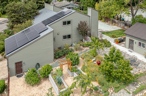 Roofing Contractor «Straight Line Construction», reviews and photos, 3811 Dividend Dr, Shingle Springs, CA 95682, USA