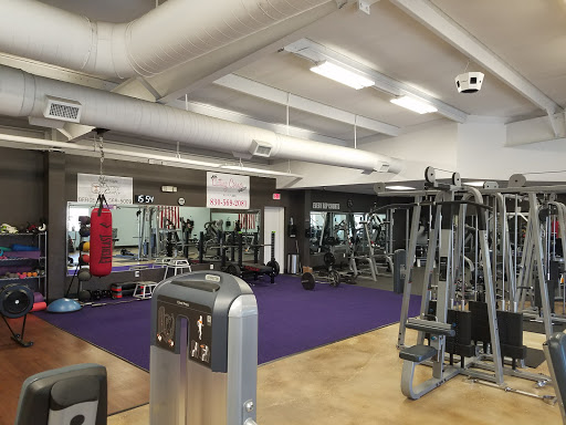 Gym «Anytime Fitness», reviews and photos, 1020 Bensdale Rd b, Pleasanton, TX 78064, USA