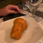 Photo n°28 de l'avis de Gian. fait le 29/07/2022 à 06:42 sur le  Napples - Antica Pizzeria e Friggitoria Partenopea à Turin