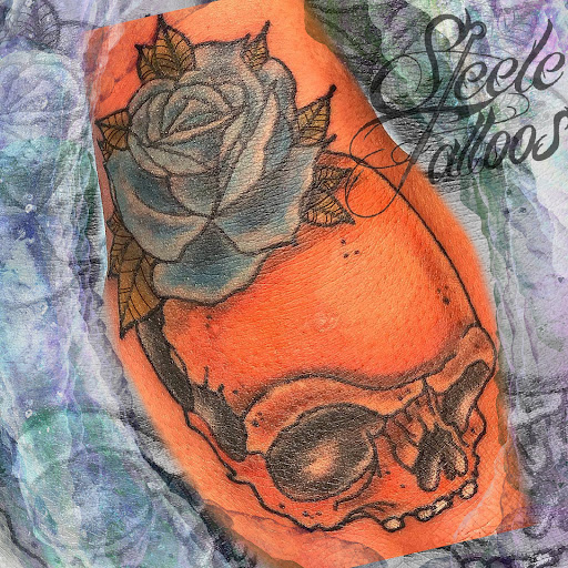 Explore firefighter tattoo ideas for guys, creative tattoo ideas in Jonesboro, available at Gallery Of Ink Tattoo Shop