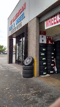 All American Tire & Wheels - Photo 7 - Car repair in North Highlands, CA, Roseville