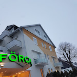 Photo n°1 de l'avis de Gamper.y fait le 04/03/2018 à 11:53 sur le  Kur- und Wellnesshotel Förch à Bad Wörishofen