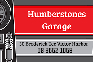 Humberstone’s Garage