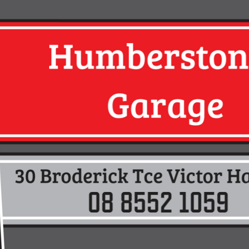 Humberstone’s Garage