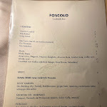 Photo n°23 de l'avis de Pietro.o fait le 01/09/2020 à 07:44 sur le  Foscolo Ristorante à Matino